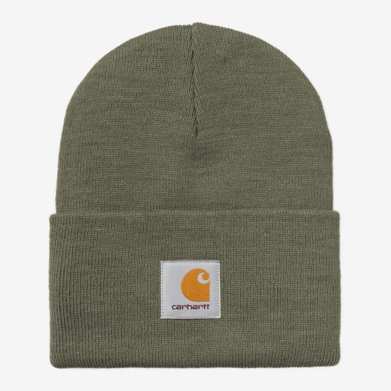 Carhartt WIP Unisex klockhatt i akryl | Löv