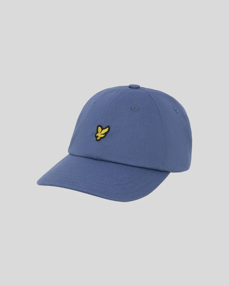 Lyle & Scott Basebollkeps | Graystone