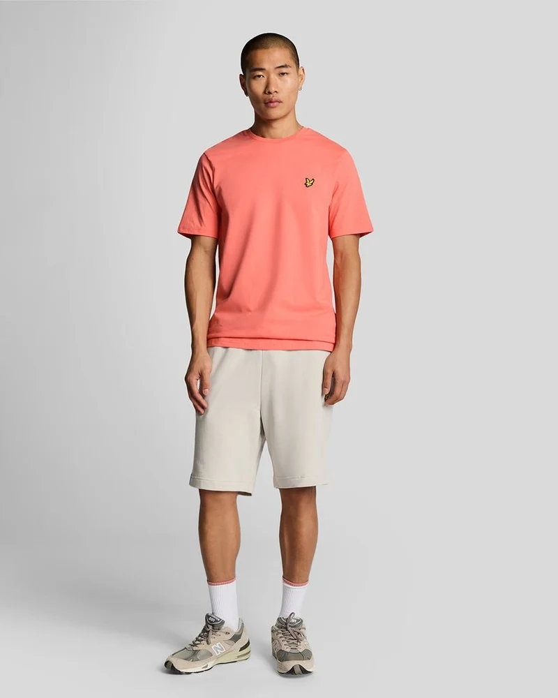 Lyle & Scott Herr Bomullsmjukishorts | Cove
