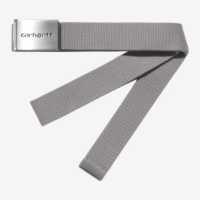 Carhartt WIP Herrbälte med kromklämma | Yosemite