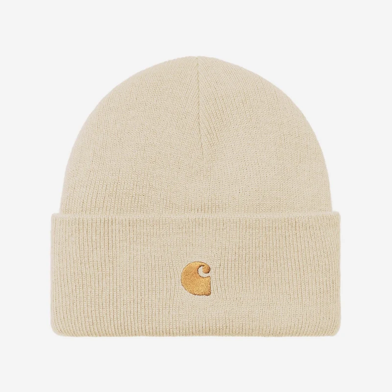 Carhartt WIP Unisex Chase-mössa | Cinnerus