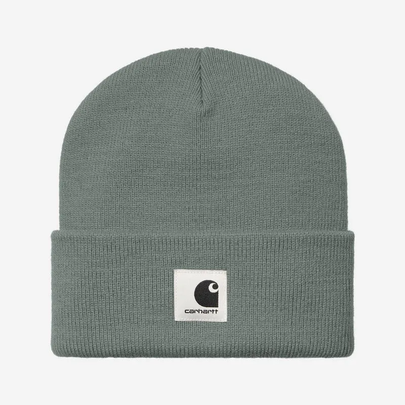 Carhartt WIP Dam Ashley Mössa | Sammetsgrön