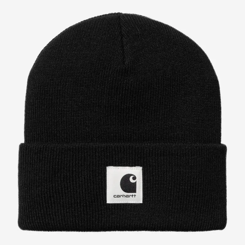 Carhartt WIP Dam Ashley Mössa | Svart