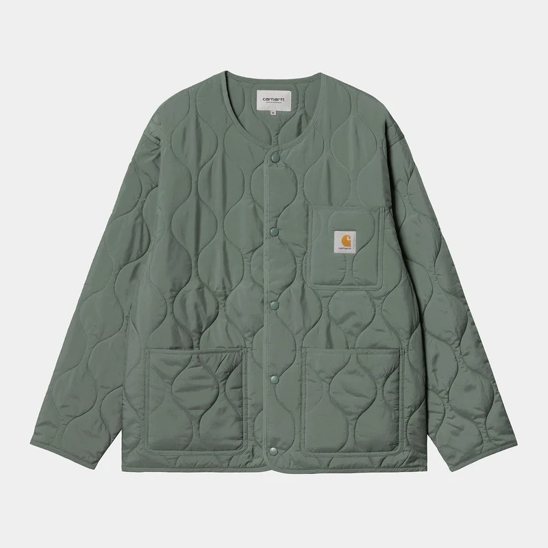 Carhartt WIP Herr Skyton Liner - Park