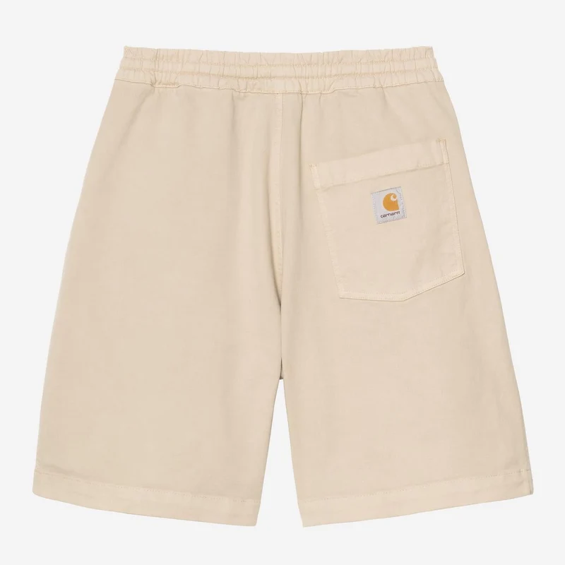 Carhartt WIP Herr Floyde Shorts | Färgade väggplagg