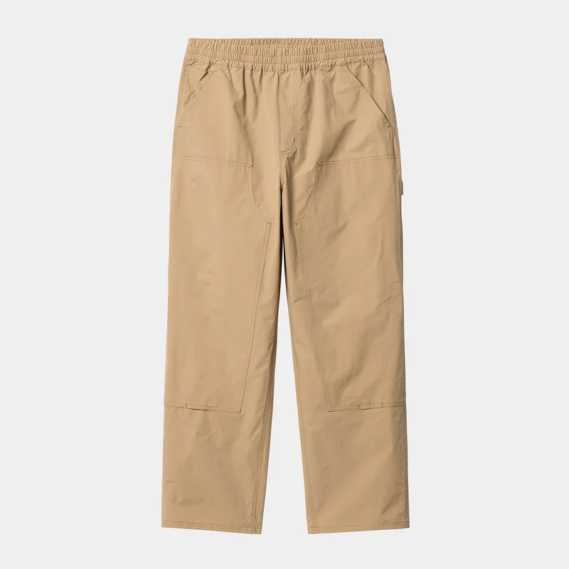 Carhartt WIP Herr Montana Byxa - Dusty Hamilton Brun
