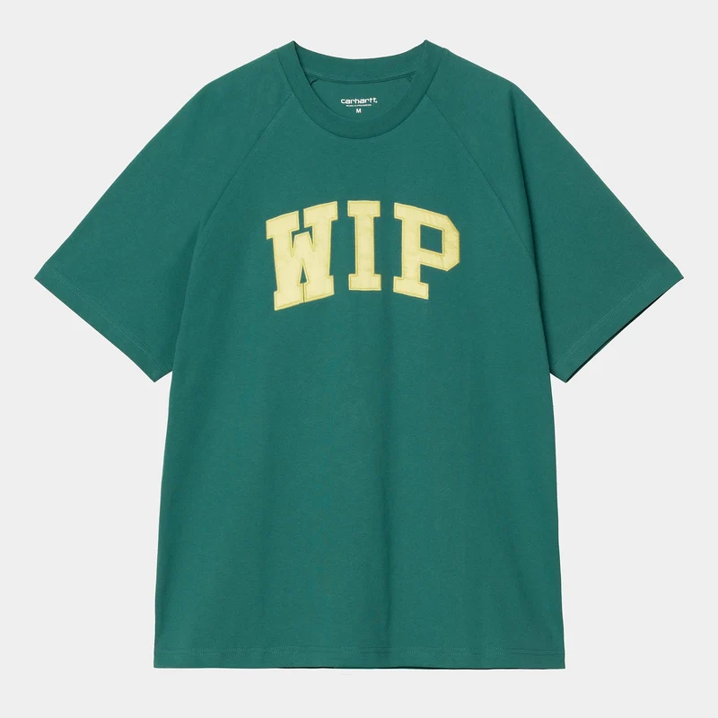 Carhartt WIP Herr WIP T-shirt | Rainforest