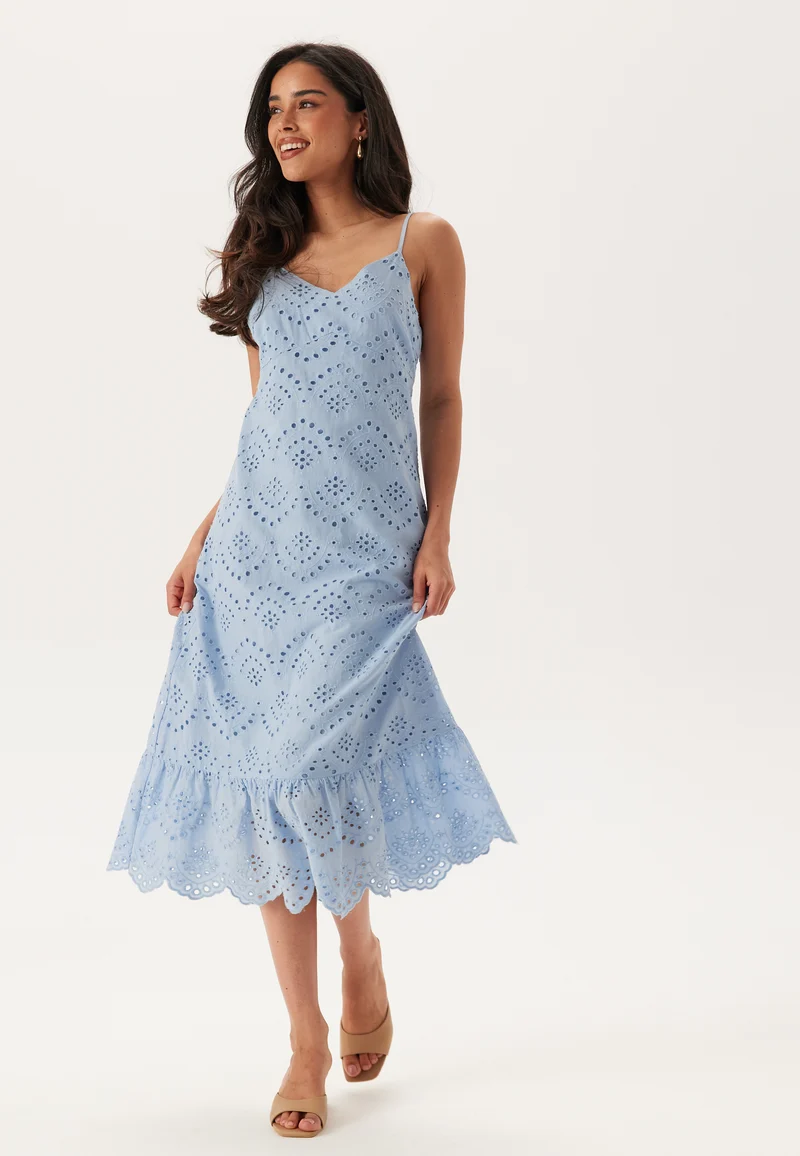 Pcvilde Strap Dress