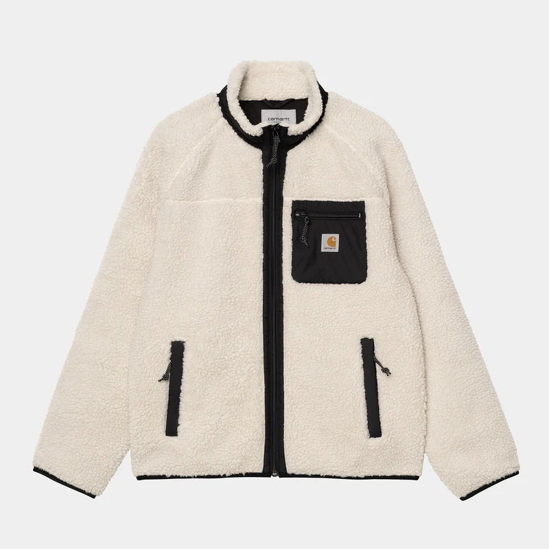 Carhartt WIP Herr Prentis Liner - Moonbeam
