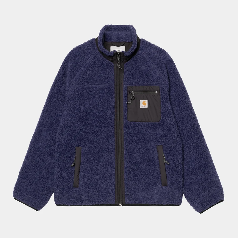 Carhartt WIP Herr Prentis Liner - Aura