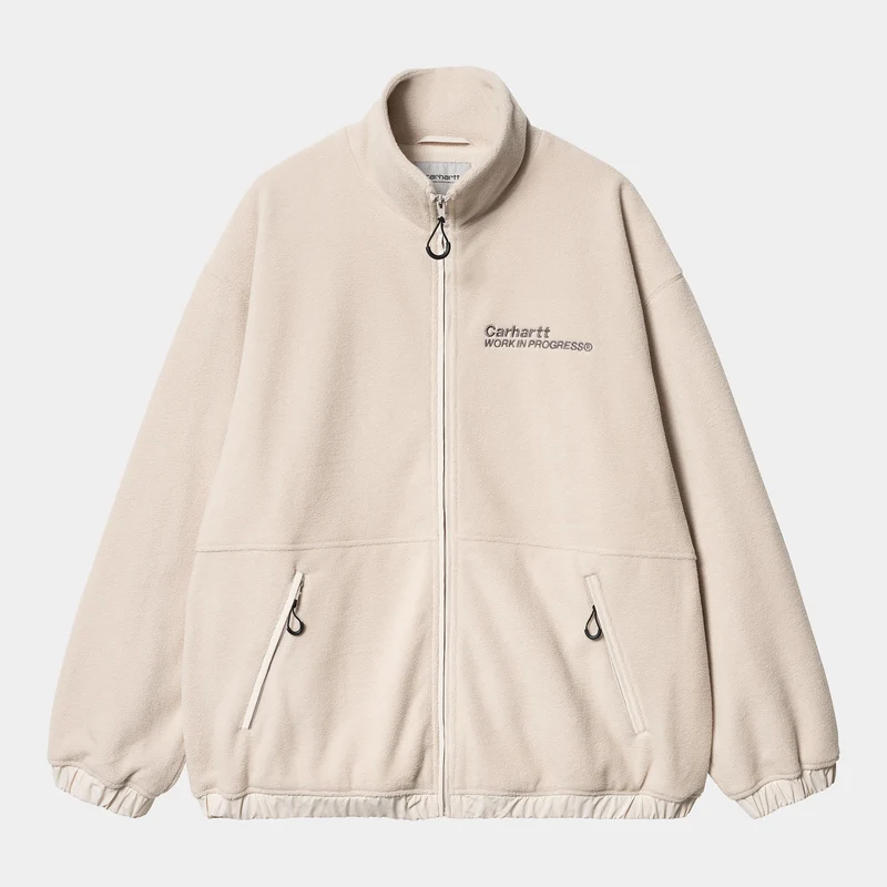 Carhartt WIP Herr Flying Ducks Liner - Moonbeam