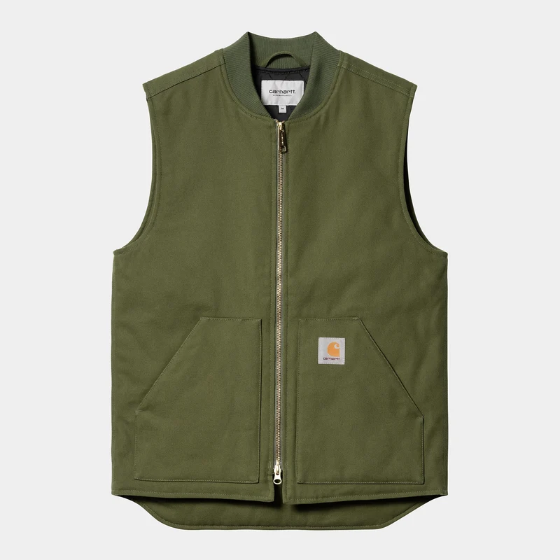 Carhartt WIP Herrväst - Dragon