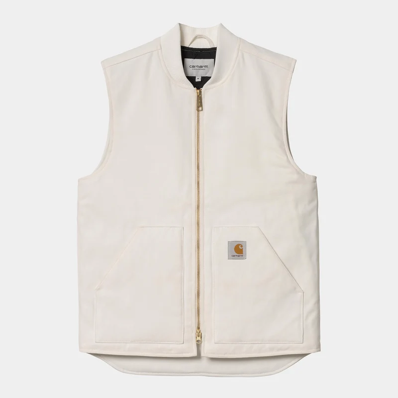 Carhartt WIP Herrväst - Vax