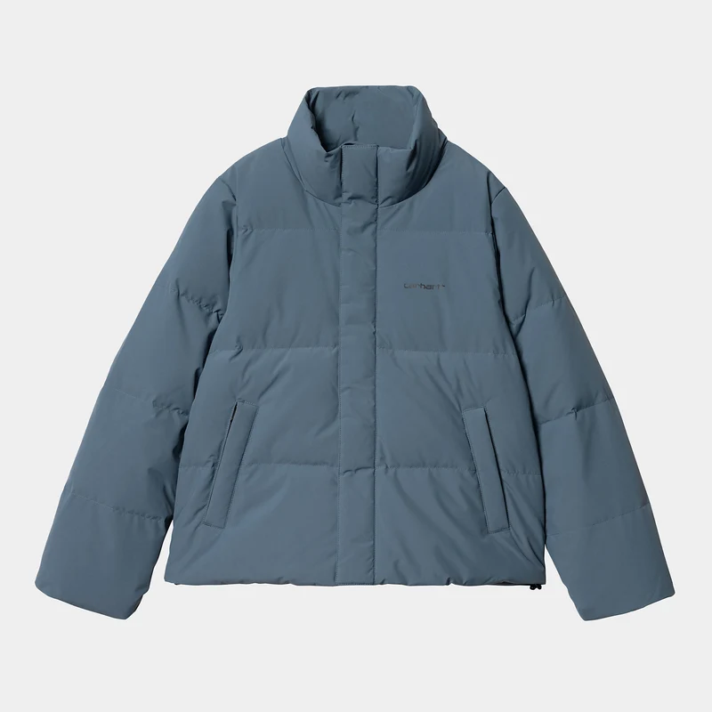 Carhartt WIP Yanie-jacka dam - Positano