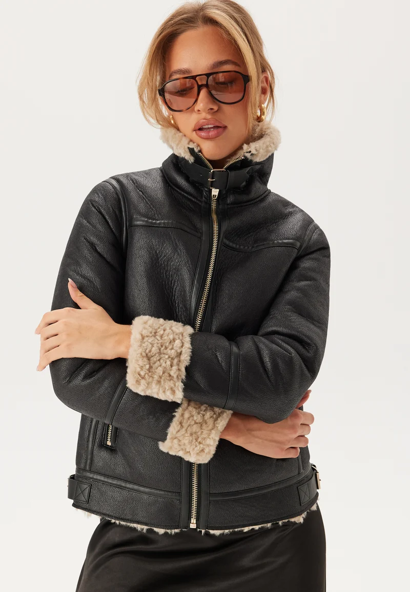 Belle Jacket