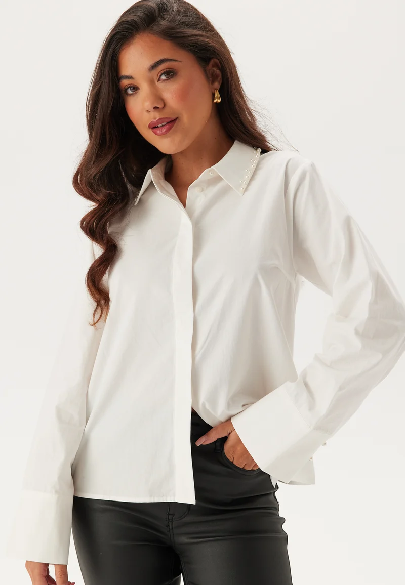 Yaskimmea Ls Shirt