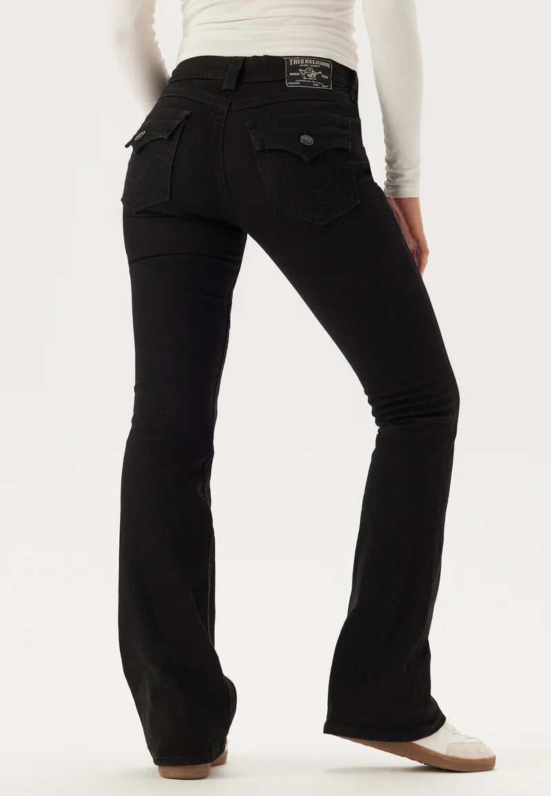 Becca Mr Bootcut