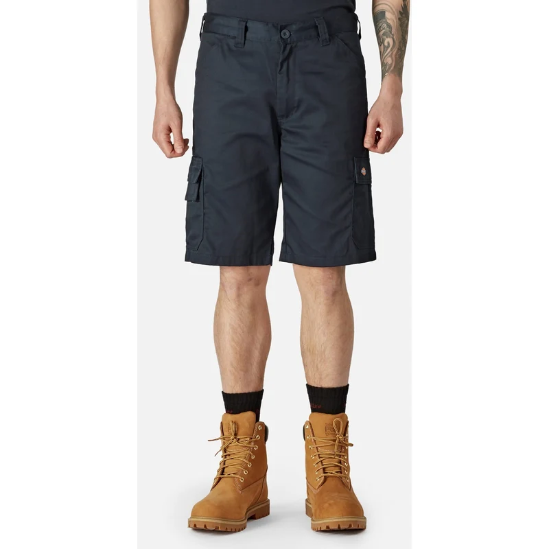 Dickies Herr Everyday Short Mörk - Blå