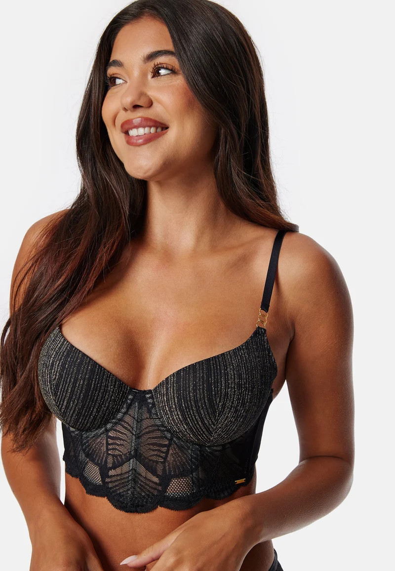Bailey Bustier