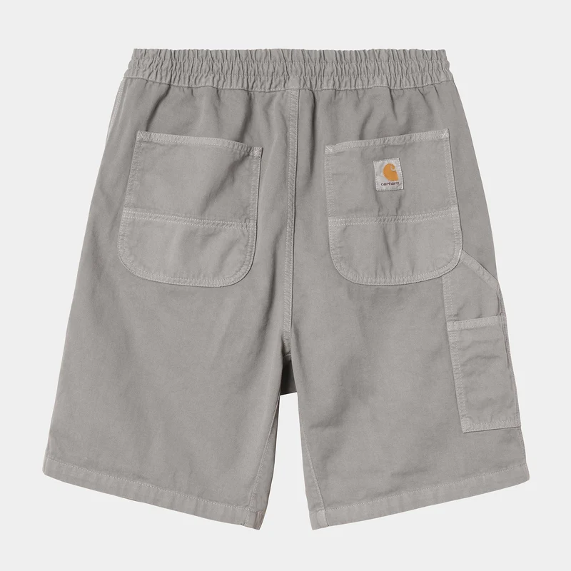 Carhartt WIP Herr Flint Moraga Twill Shorts | Yosemite