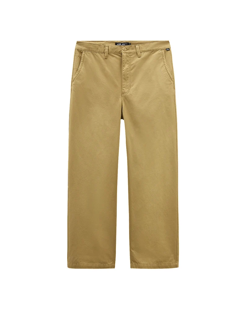 VANS Autentisk Chino Baggy Pant för herr - Antilop
