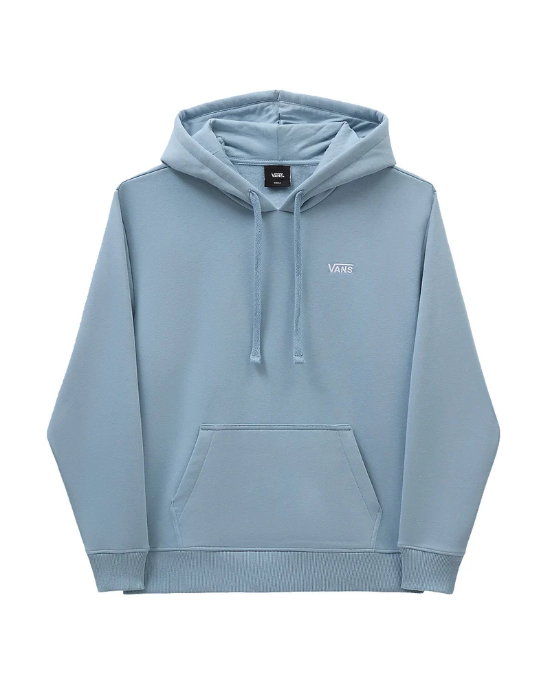 VANS Flying V BFF Crew Hoodie för dam - Dusty Blue