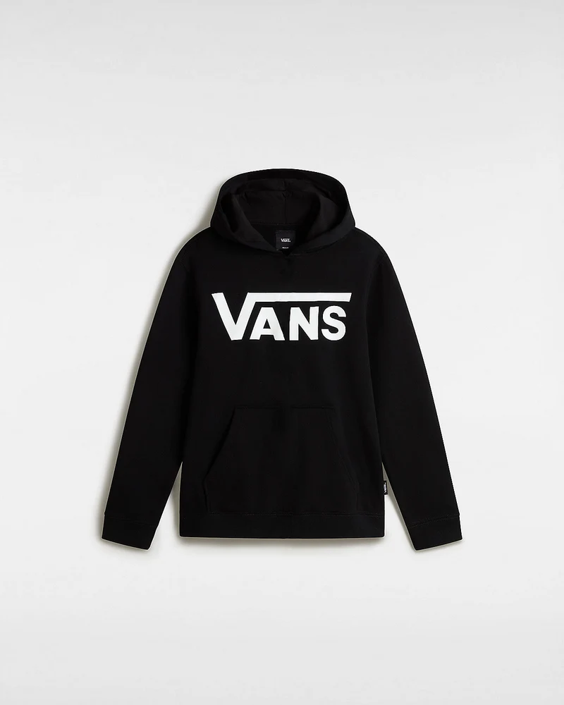 VANS Klassisk tröja för barn - Svart