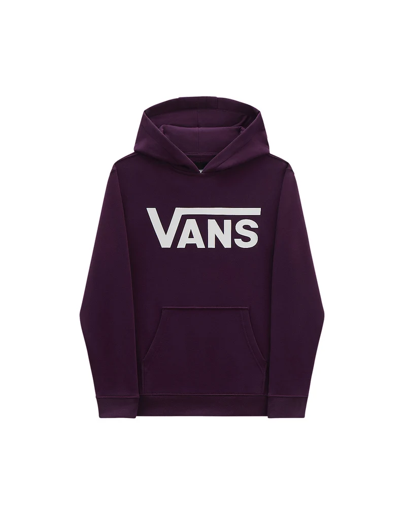 VANS Klassisk tröja för barn - Blackberry Wine