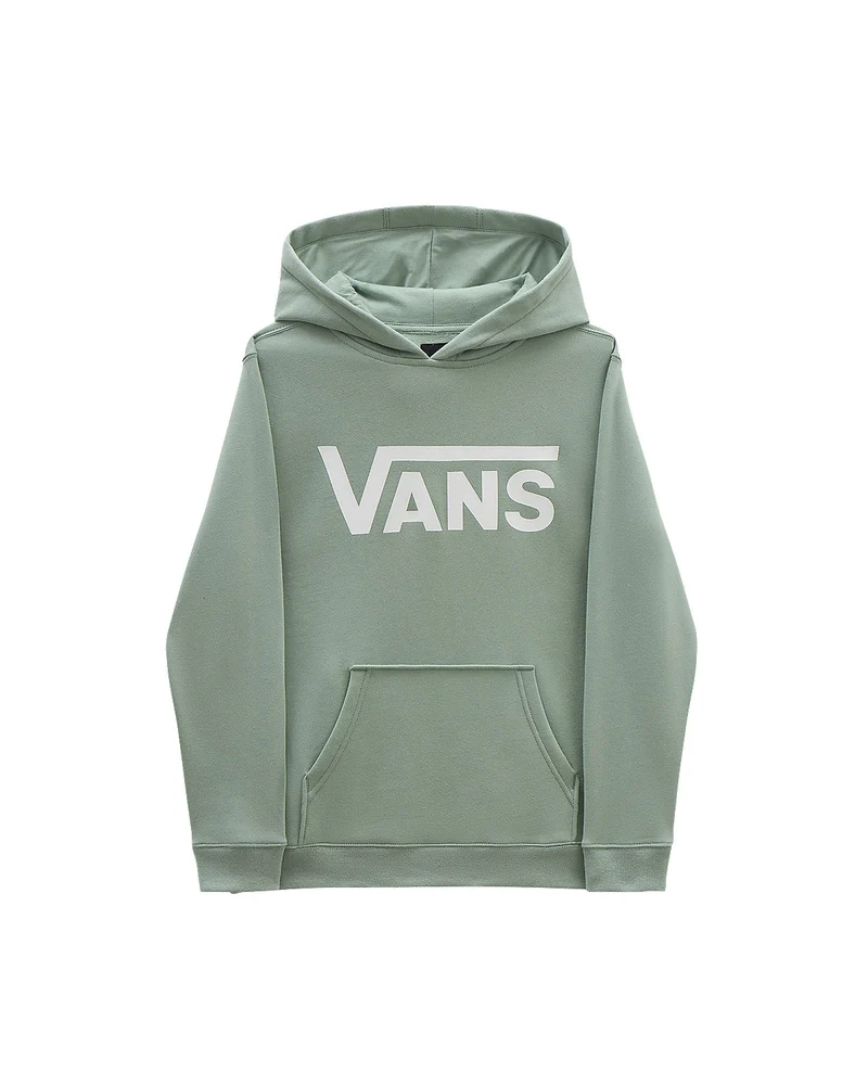 VANS Klassisk tröja för barn - Iceberg Green