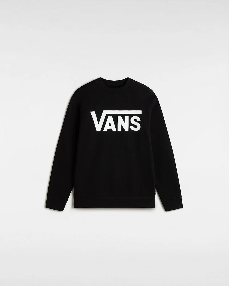 VANS Klassisk tröja för barn - Svart