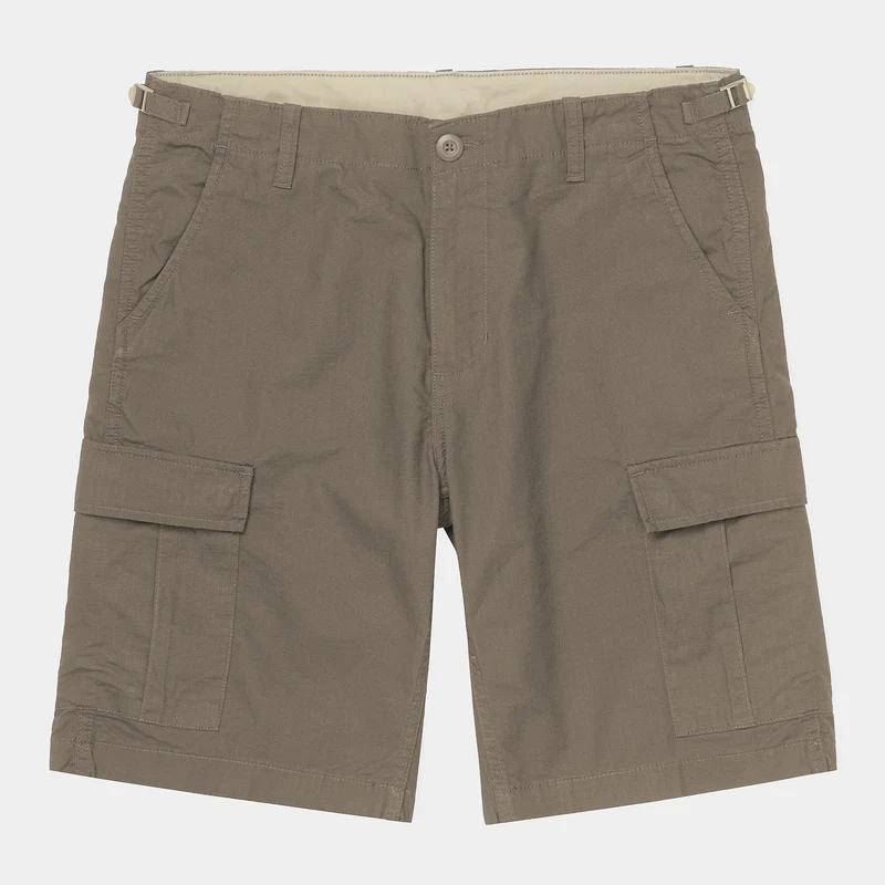 Carhartt WIP Flygshorts för män - Branch