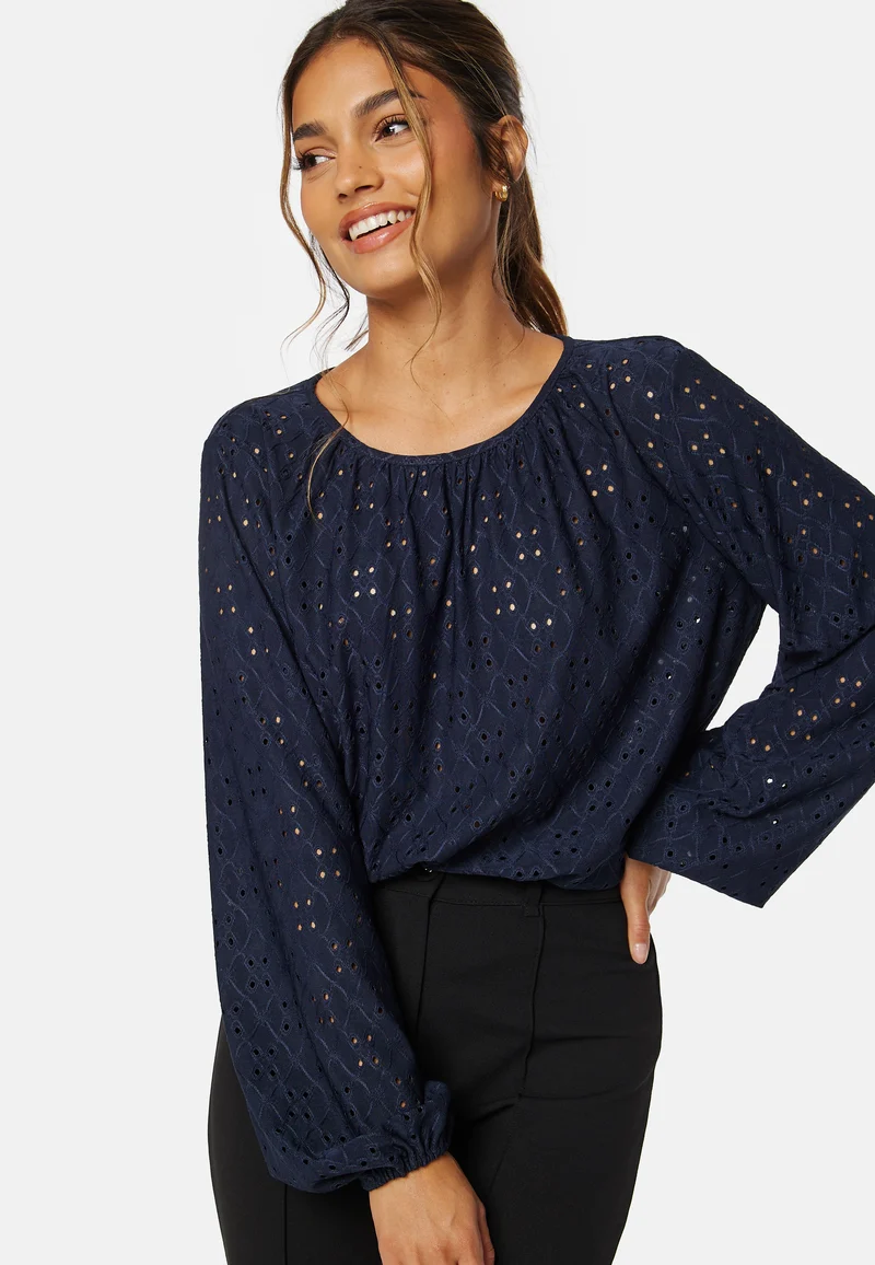 Kawa New L/S Top