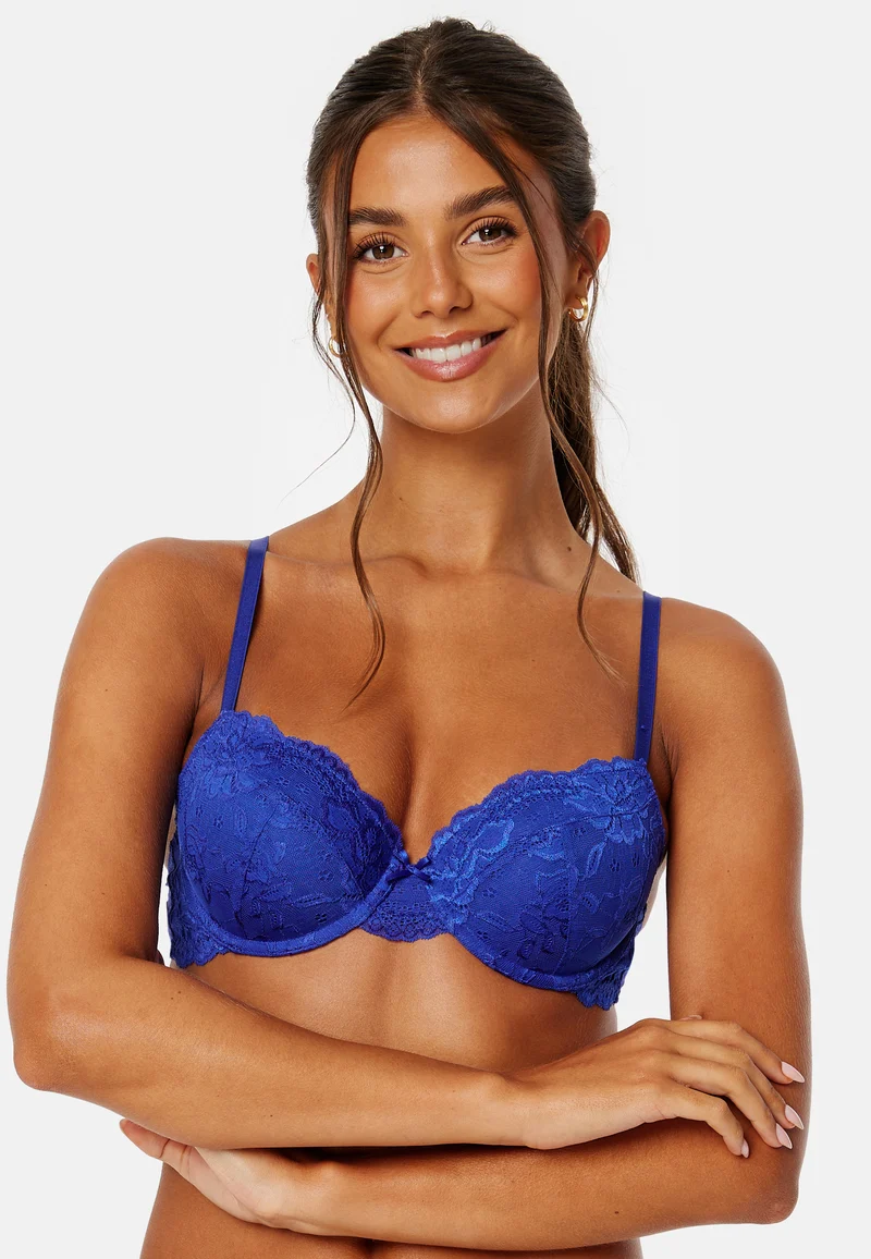 Lianne Light Padded Demi Bra
