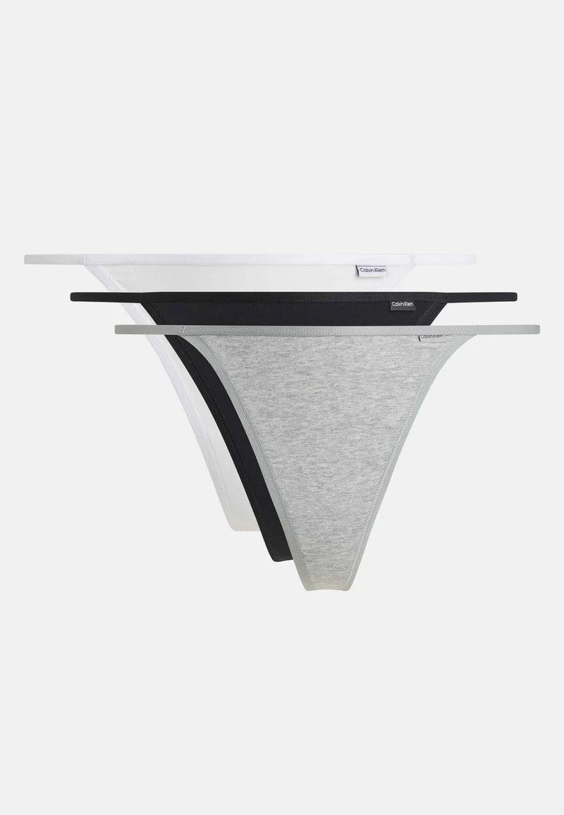 String Thong 3PK