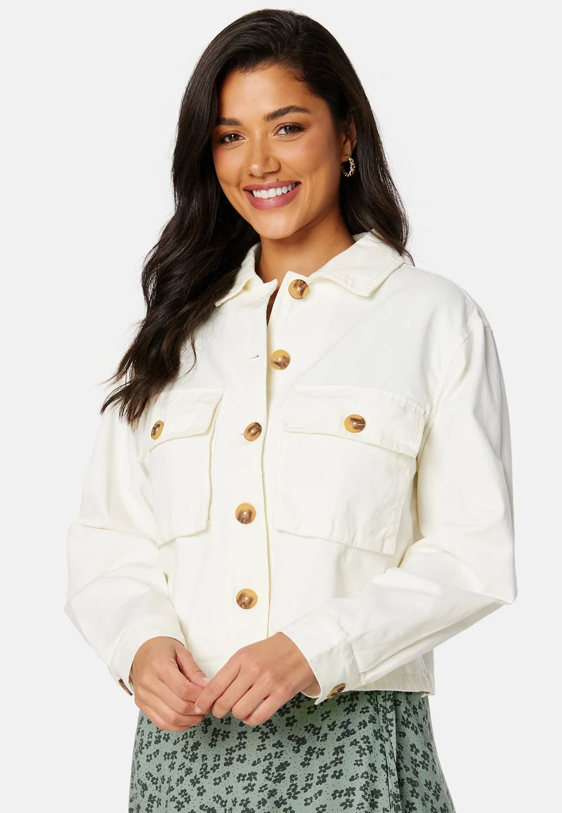 Casey Jacket