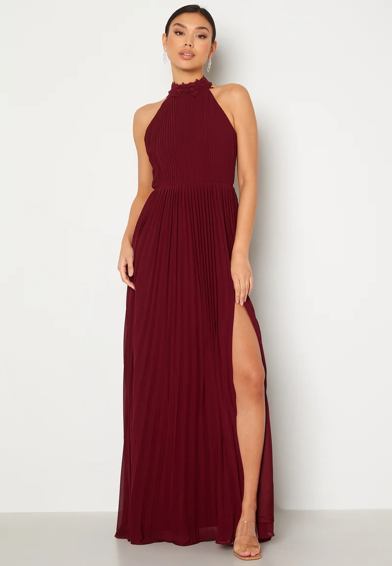 Fionne Gown