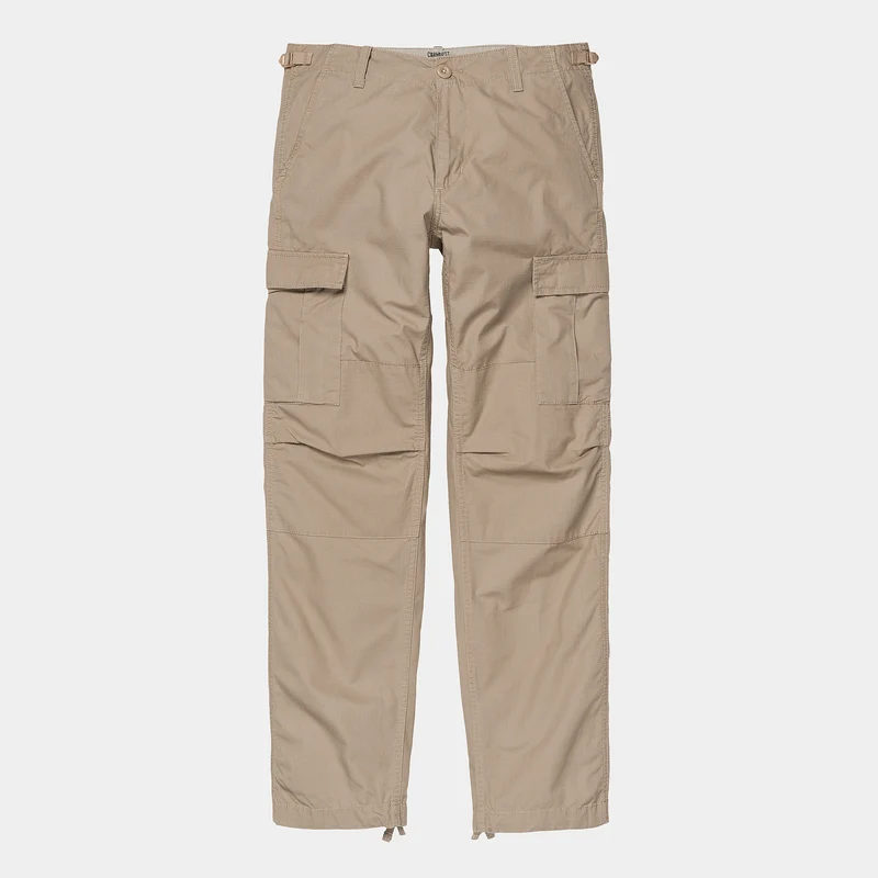 Carhartt WIP Flygbyxa för män - Lädersköljd