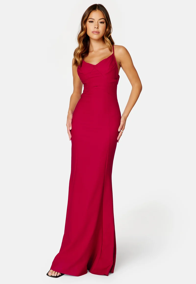 Isadora Maxi Dress