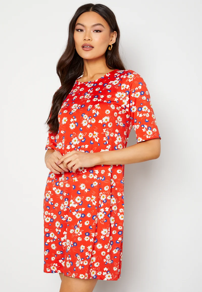 Blenda ss dress