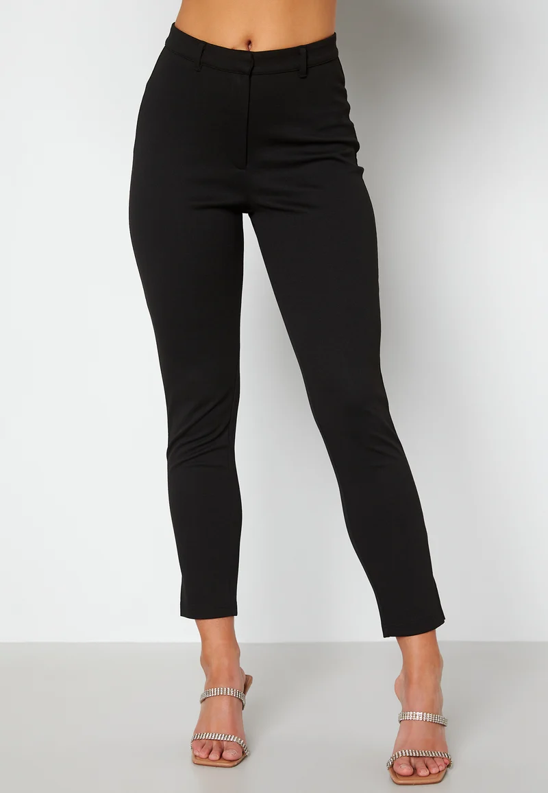Jaden soft suit pants