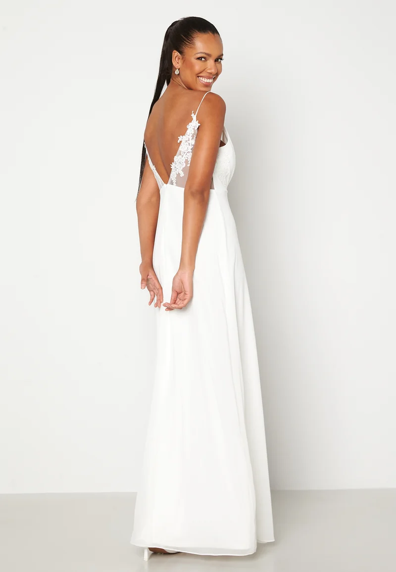 Elle Wedding Gown