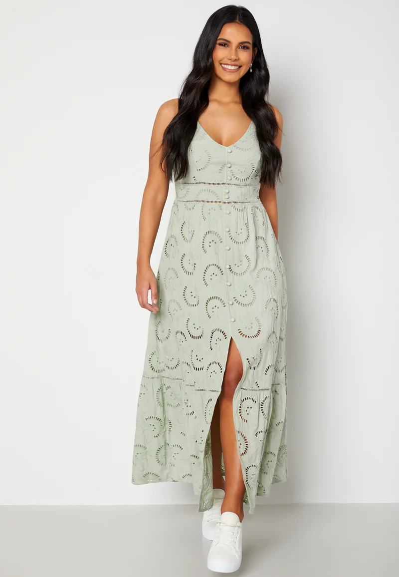 Serafina Dress