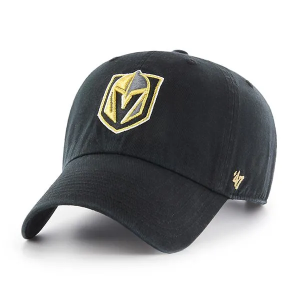 '47 Märke Unisex Vegas Golden Kights Keps - Svart