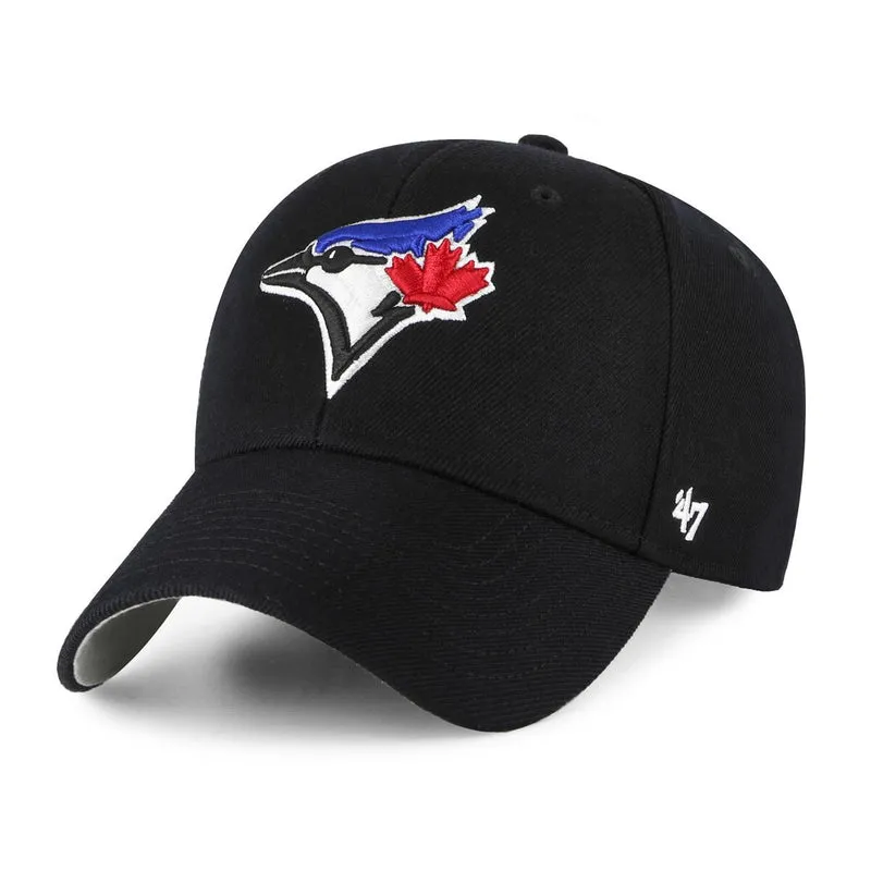 '47 Märke Unisex Toronto Blue Jays Keps - Svart