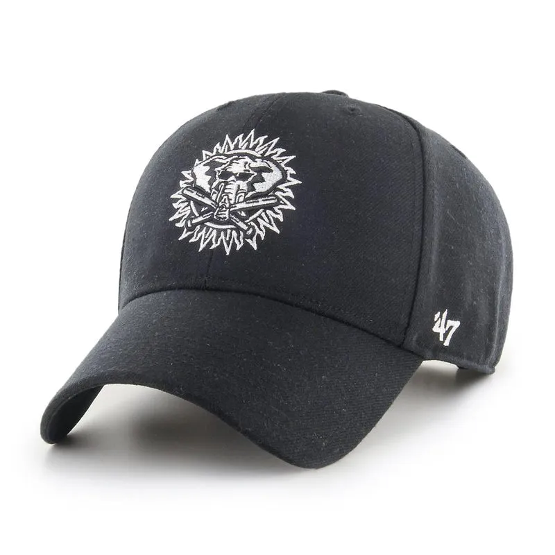 '47 Märke Unisex Oakland Athletics Keps - Svart