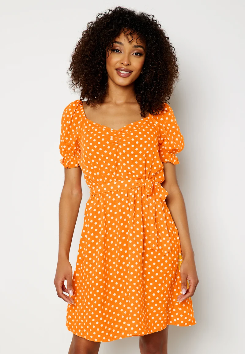 Dotina S/S Dress