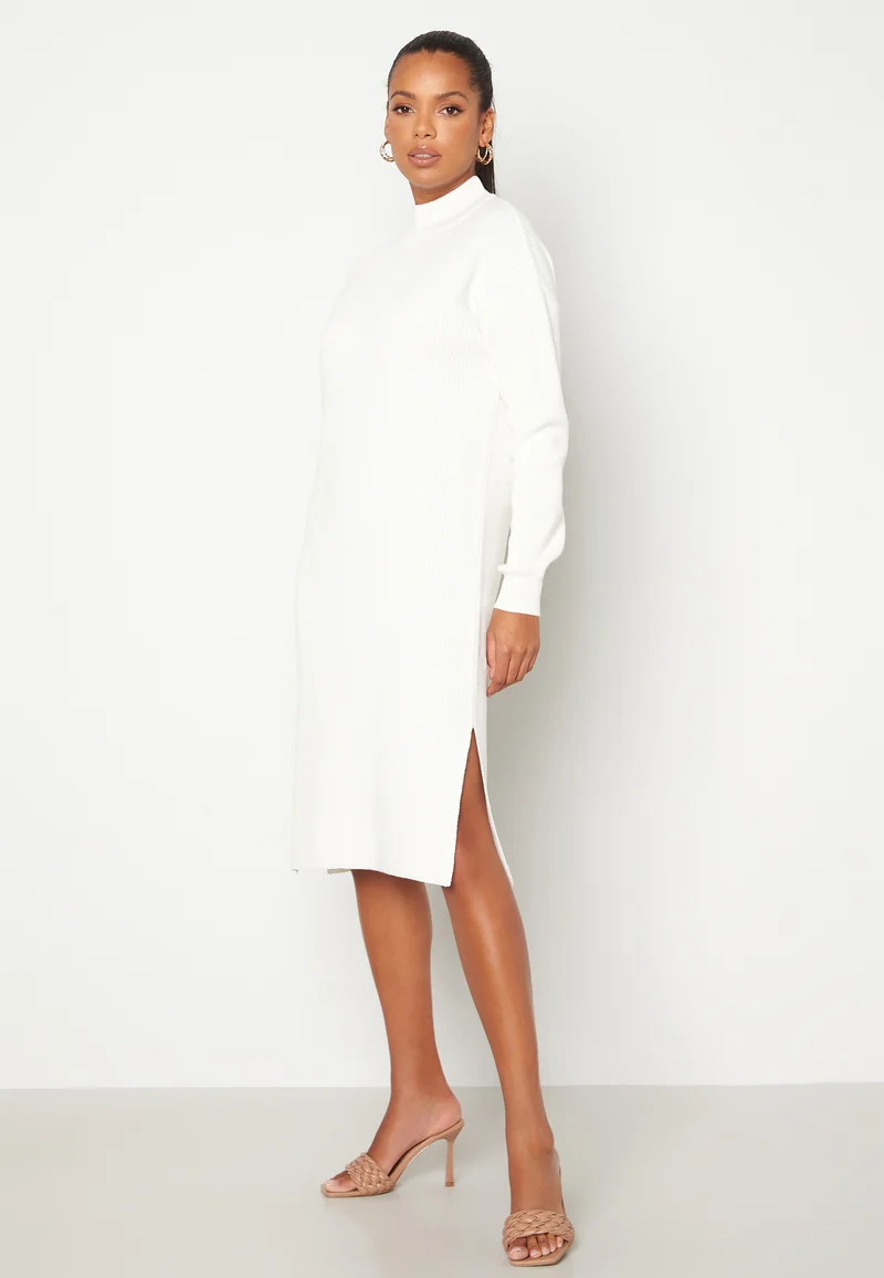 Kirsten knitted dress