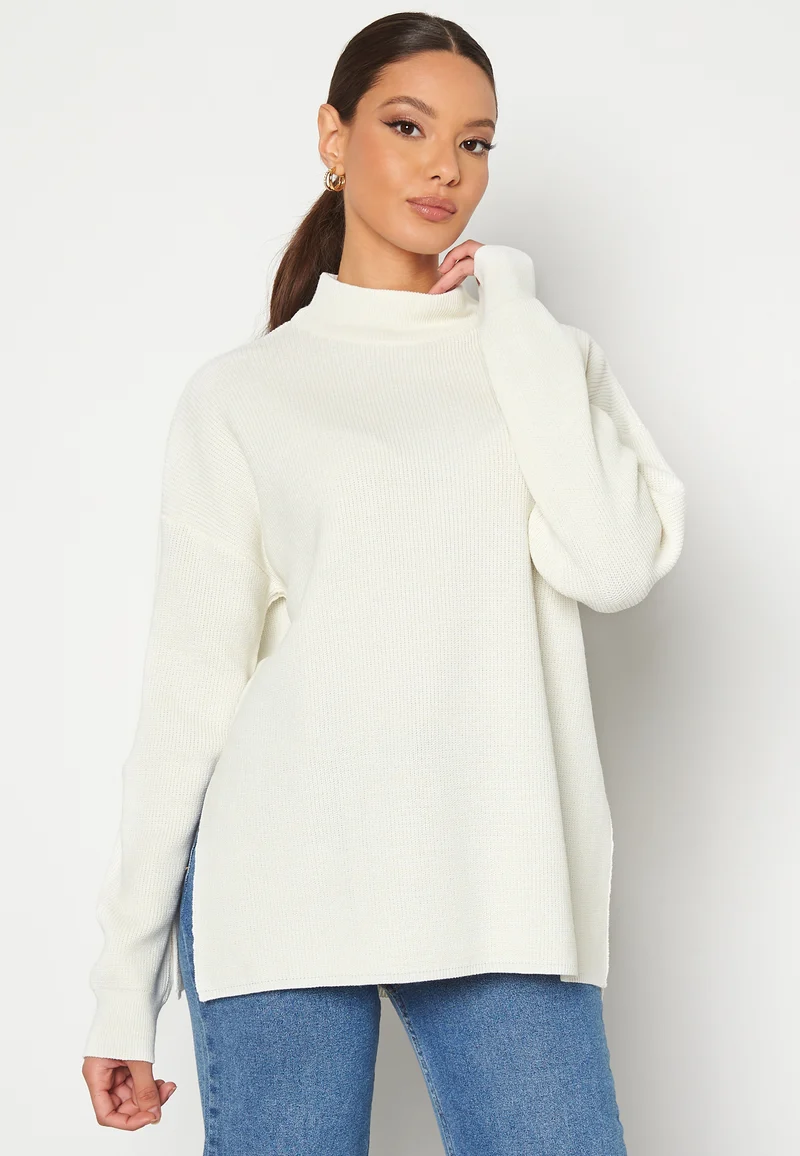 Kirsten knitted sweater