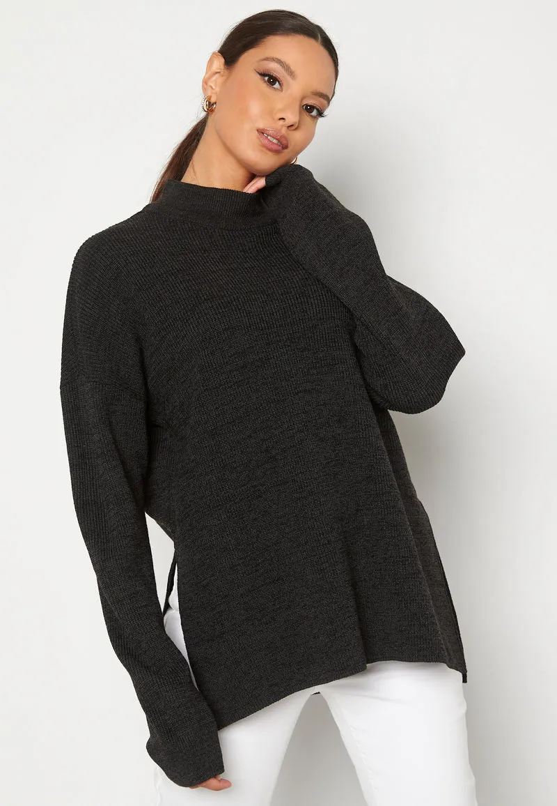 Kirsten knitted sweater