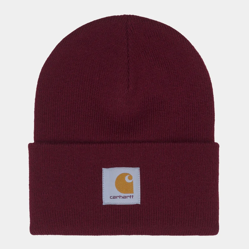 Carhartt WIP Unisex klockhatt - Jam